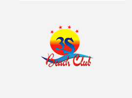 3S Beach Club