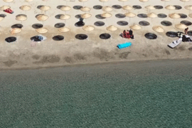 В Бодруме построят еще один общественный пляж
