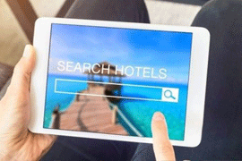 Отели Турции – лидер запросов в поиске Google
