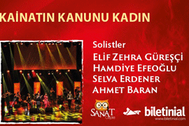 Концерт турецкой музыки в Крепости-Замке Св. Петра
