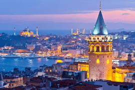 Цены в музеях Турции повысятся с 1 апреля