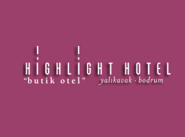 Highlight Hotel