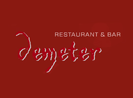 Demeter Bar Restaurant Demeter Bar Restaurant