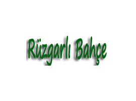 Razaki Bahçe Razaki Bahçe