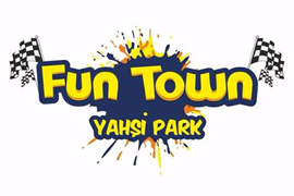 Мастер-классы в парке «Fun Town»