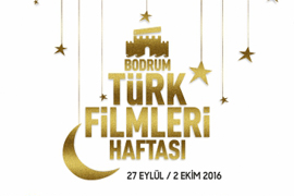 Неделя турецкого кино в Бодруме