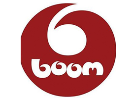 Boom Cafe & Bar Boom Cafe & Bar