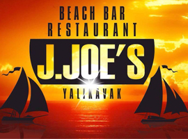 J.Joe’s Beach & Bar& Restaurant J.Joe’s Beach & Bar& Restaurant