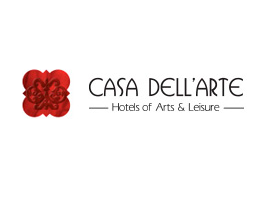 Casa Dell` Arte Hotel of Arts & Leisure