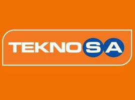 Магазины электроники и бытовой техники «TeknoSa»