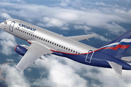 Авиакомпания "Аэрофлот" планирует запустить регулярные рейсы в Даламан и Бодрум