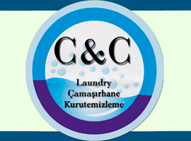 C&C Laundry Çamaşırhane Kuru Temizleme