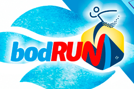 Ежегодный марафон «Bodrun Ultra Maratonu 2017»