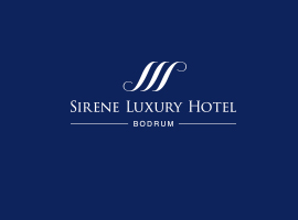 Sirene Luxury Bodrum Sirene Luxury Bodrum