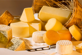 Сыры в Бодруме