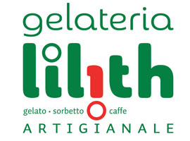 Кафе &quot;Gelateria Lilith&quot;