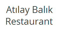 Atılay Balık Atılay Balık
