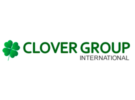 Clover Group International Clover Group International