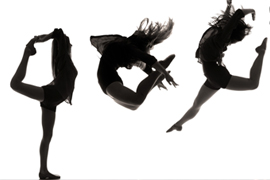 «Международный день танца» в Бодруме