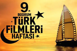 Неделя турецкого кино в Бодруме