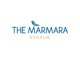 The Marmara Hotel Bodrum