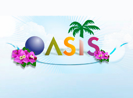 Торгово-развлекательный центр «Oasis»