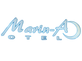 Marin-A Boutique Hotel Marin-A Boutique Hotel