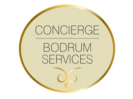 Concierge Bodrum Services