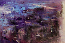 Сборная выставка картин в галерее «H.G.C. Art Gallery»