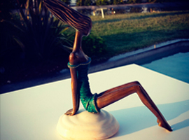 My Art Gallery Palmarina Yalıkavak My Art Gallery Palmarina Yalıkavak
