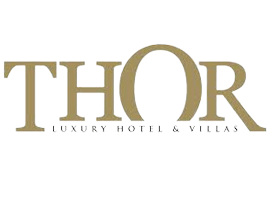 Thor Luxury Hotel & Villas Bodrum