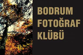 Фотовыставка Бодрумского клуба фотографии