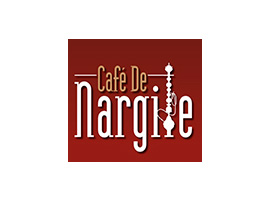 Café De Nargile (Oasis) Café De Nargile (Oasis)