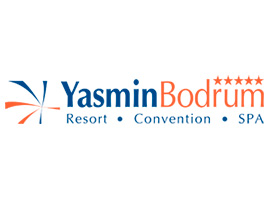 Yasmin Bodrum Resort