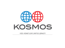 Визовый центр «Kosmos Vize»