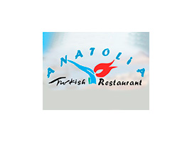 Anatolia Restaurant Anatolia Restaurant