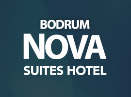 Bodrum Nova Suites Hotel