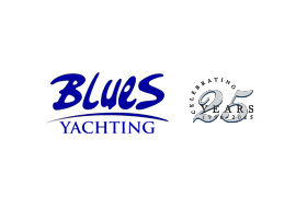 Blues Yachting