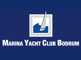 Marina Yacht Club Bodrum