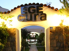 Ege Cura Boutique Hotel Ege Cura Boutique Hotel