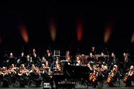 Ежегодный фестиваль классической музыки в Бодруме
