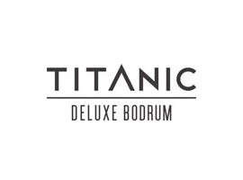 Titaniс Deluxe Bodrum