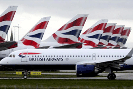 Авиакомпания «British Airways» включила Бодрум в полетное расписание