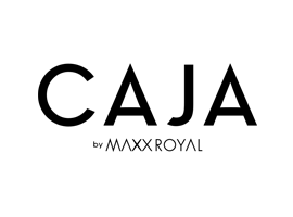Caja by Maxx Royal