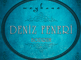 Deniz Feneri Meyhane Deniz Feneri Meyhane