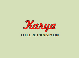 Karya Otel Karya Otel