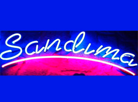 Sandima Bar Sandima Bar