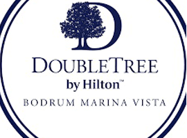DoubleTree by Hilton Bodrum Marina Vista 