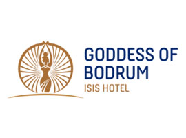 Goddess of Bodrum Isis Hotel