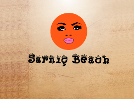 Sarnıç Beach